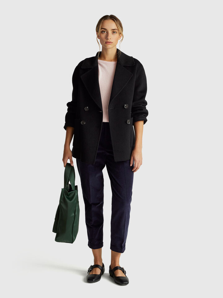 SWEATER L/S Women image number 3